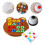 Set Bambini Educativo Interazione Genitore 11