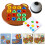 Set Bambini Educativo Interazione Genitore 9