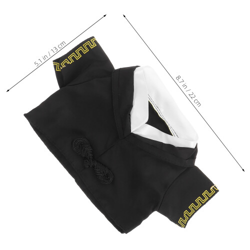 Set Afstuderen Outfit Diy Bachelorpet Voor 2