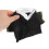 Set Afstuderen Outfit Diy Bachelorpet Voor 4