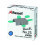 Rexel No. 25 (6/4) Staples (5000) 1