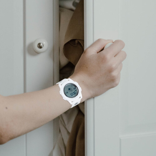 Elettronico Per Smartwatch Digitale Unisex 2