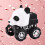 Animal Pull-Back Auto Grappig Educatief Speelgoed Cadeau Voor Kinderen 7