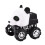 Animal Pull-Back Auto Grappig Educatief Speelgoed Cadeau Voor Kinderen 9