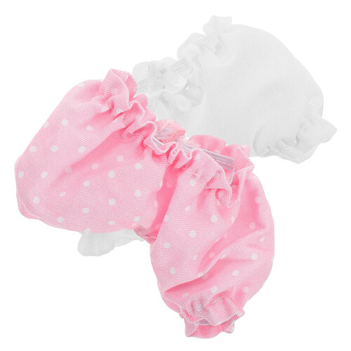 6 Pantaloni Corti Lanterna Per Miniatura 1