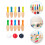 1 Set Kinderbowling Speelgoed Interactief Educatief Binnensport 5