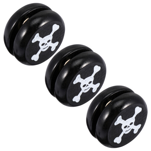 3 Stuks Yo-Yo Speelgoed Voor Kinderen