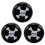 3 Stuks Yo-Yo Speelgoed Voor Kinderen 6