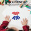 5Pcs Diy Clock Kit For Kids Learning To Tell Time With Movable Hands 5