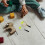 2 Set Mini Racchette Da Tennis E Palline Per Bambini 6