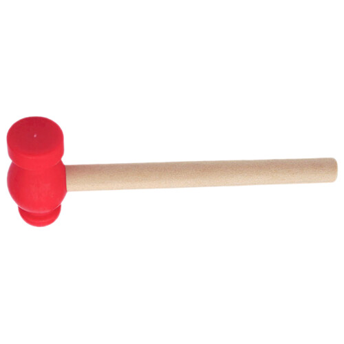 5 Stuks Kinder Speelgoedhamer Lichtgewicht Plastic