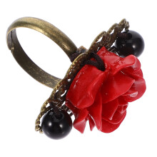 1 Retro Style Ring Sieraden