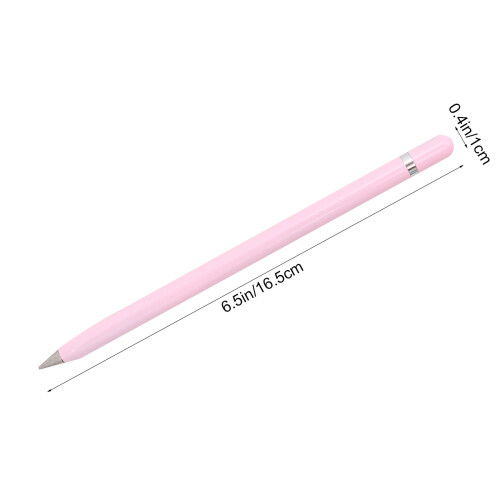 1 Pezzo Eterna Per Scrittura (Rosa) 1