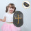 Kids Middeleeuwse Schild Speelgoed Cosplay 11