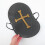 Kids Middeleeuwse Schild Speelgoed Cosplay 4