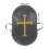 Kids Middeleeuwse Schild Speelgoed Cosplay 2