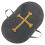 Kids Middeleeuwse Schild Speelgoed Cosplay 10