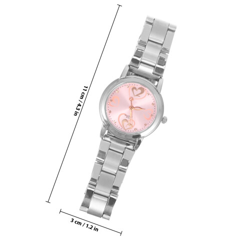 Rosa Impermeabile 1