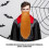 Realistische Valse Baard Cosplay Halloween 4