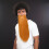 Realistische Valse Baard Cosplay Halloween 5