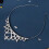 Rhinestone Haarband Bruiloft Bruid 8