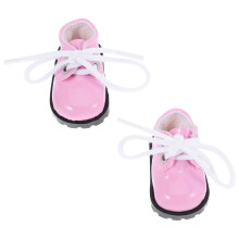 1 Paar Vintage Decoratie Poppenhuis Accessoires