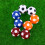 8 Palline Calcio Balilla 36 Mm 2