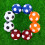 8 Palline Calcio Balilla 36 Mm 3