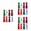 24 Legno Con Set Educativo 9