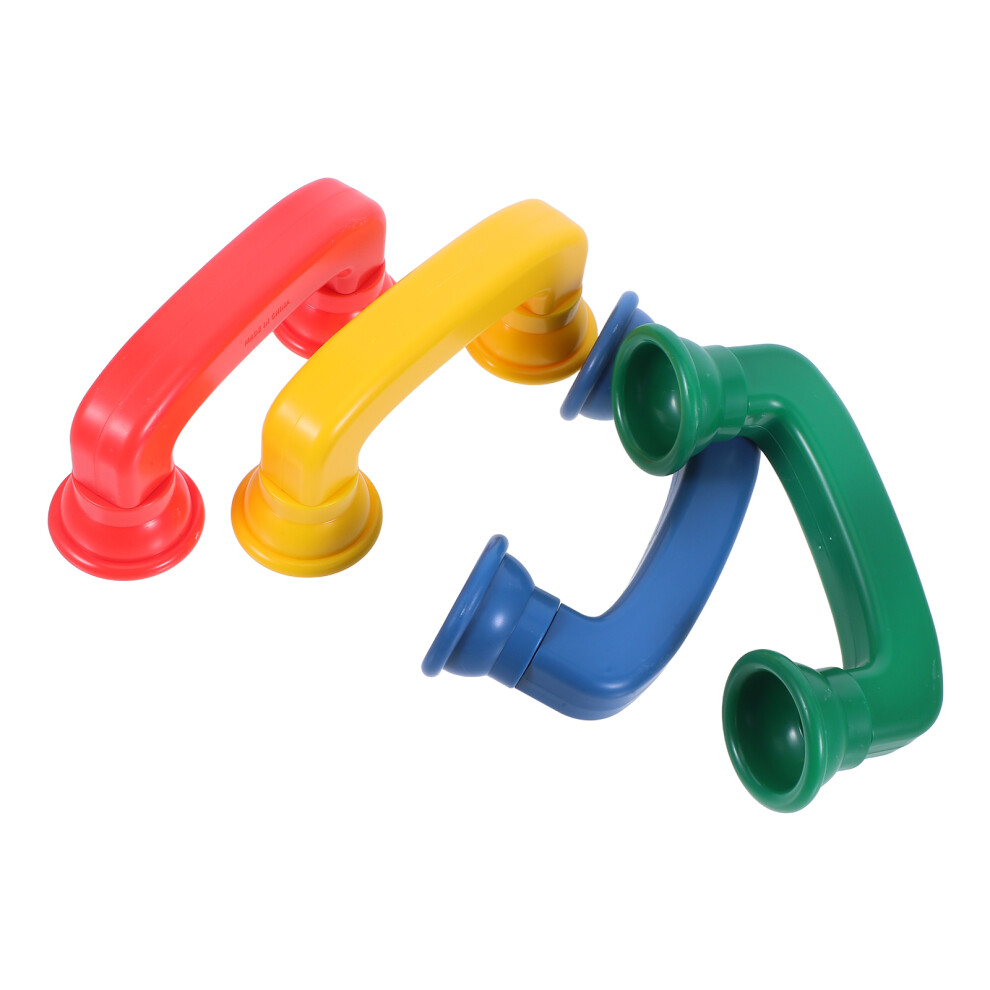 8 Sztukowa Gra Edukacyjna Z OpóźNioną Odpowiedzią Dla Wymowy I Czytania-image