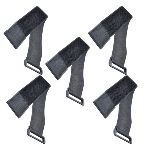 10 Regelbare Polyester Bundelriemen Voor Game Leg Loopbanden 1