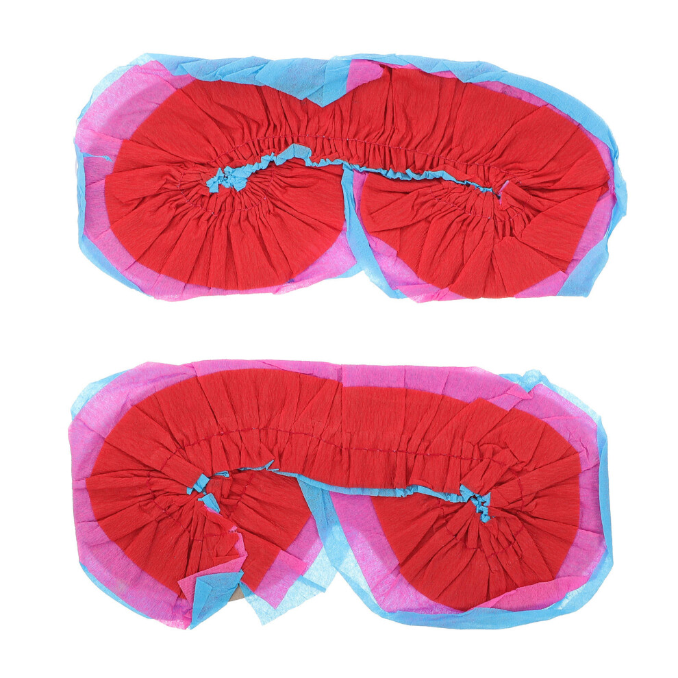 2 Sztuki ŚMieszna Gra Opaska Na Pinata Nakrycie Oczu Na Imprezę-image