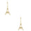 2 Conjuntos Do -Cabeça 3D Da Torre Eiffel Diy 6