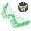 Tassel Prop Cosplay Costume Ruolo 6