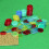 400 4 3/4 Pollice Per Da 8