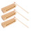 3Ensembles Ensemble Instruments De Percussion En Bois Clairs Pour Enfants 11