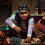 3 Unidades Do De Pirata Pretas 6