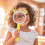 Para Infantil Brinquedo Científico Antiqueda 5