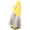 Gnome De Pelúcia Havaiano Brinquedo Decoração Presente 11