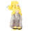 Gnome De Pelúcia Havaiano Brinquedo Decoração Presente 7