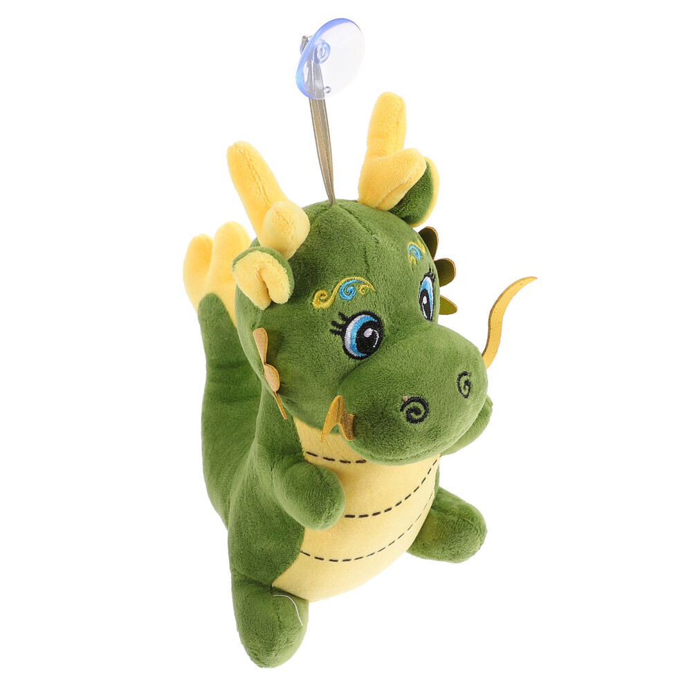 Pluszowy Na Nowy ChińSki Maskotka-image