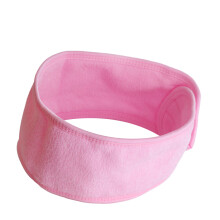 2 Wasmuts Hoofdband Voor Gezicht Yoga Turban