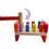 2 Unidades Brinquedo Educativo De Com 10