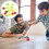 15 Unidades Brinquedo Giroscópio Para Presente 5