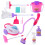 1 Conjunto 11 Peças Kit Ferramentas 7
