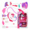 1 Conjunto 11 Peças Kit Ferramentas 5