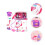1 Conjunto 11 Peças Kit Ferramentas 3