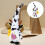 Sem Decorativo De Vaca Para Festa 5
