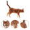 Simulação De Animal Brinquedo Cognitivo 2