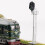 Miniatura De Ferroviário Para Decoração Diy 7